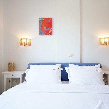 Alterra Vita Apartments Neos Marmaras Pokój zdjęcie