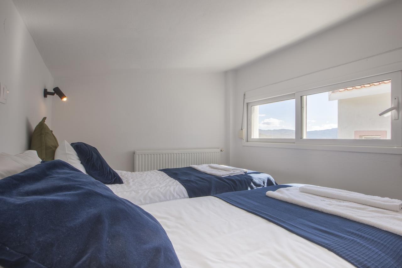 Alterra Vita Apartments Neos Marmaras Zewnętrze zdjęcie